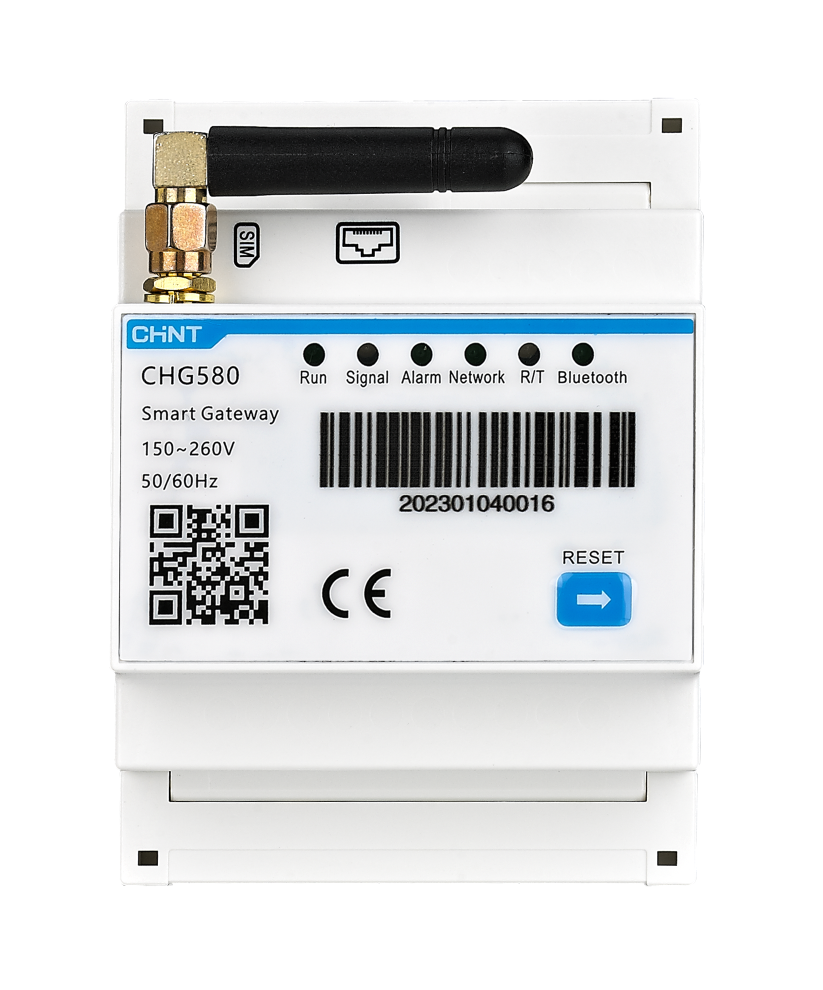 CHG580 Smart Gateway